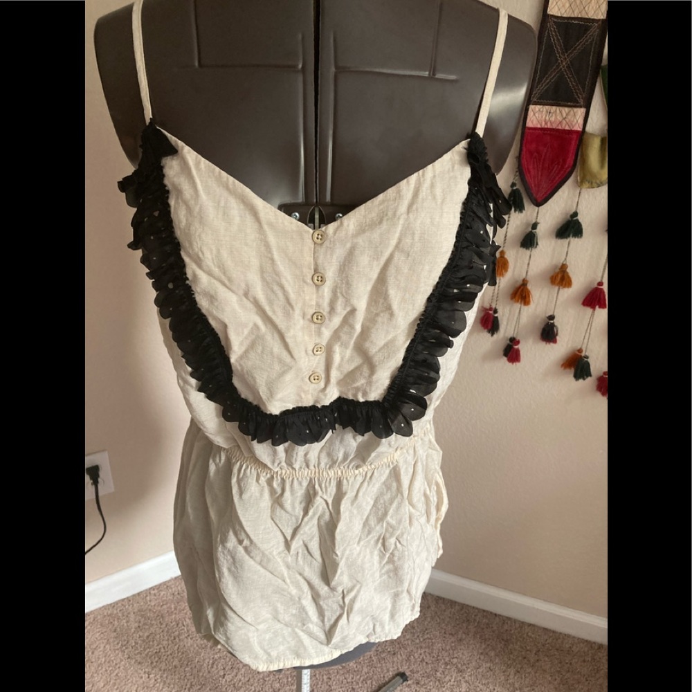 Women’s Tank Top Gap Size L